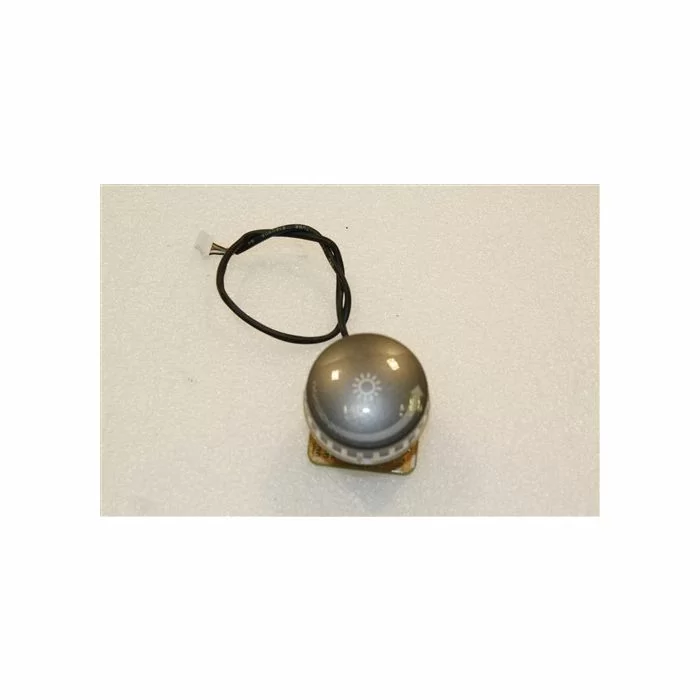 Pegatron Dubai All In One Brightness Button