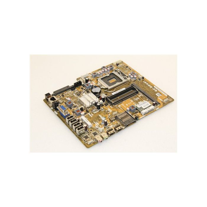 Pegatron Dubai All In One PC Motherboard IPPSBDB