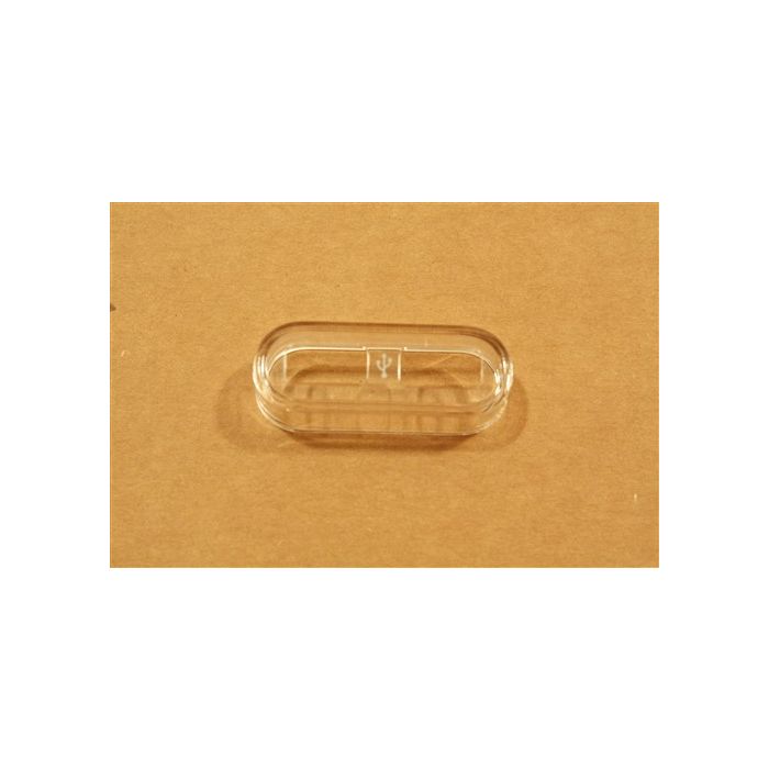 Apple Studio Display M7649 17" USB Plastic Cover