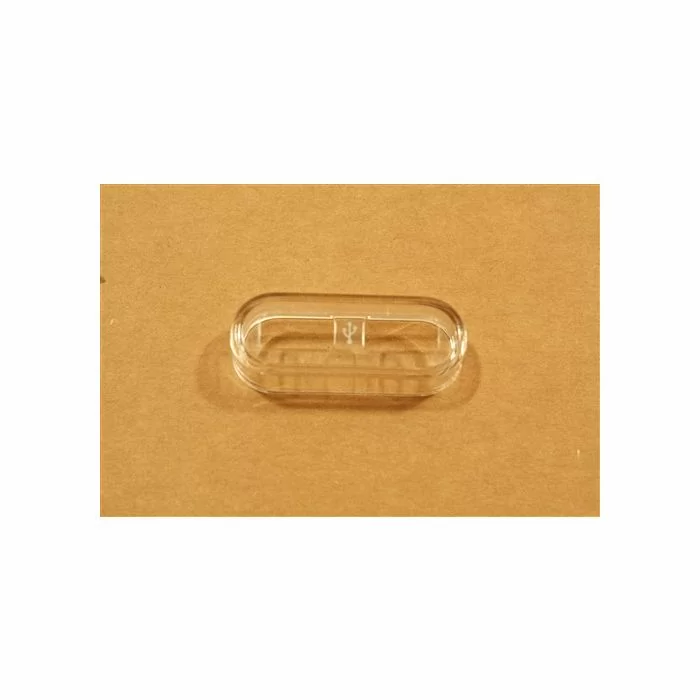 Apple Studio Display M7649 17" USB Plastic Cover