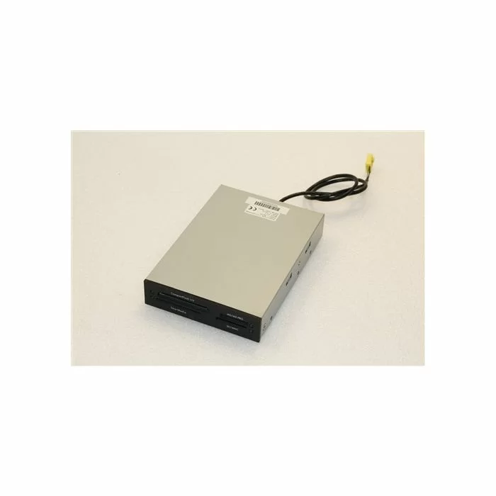 Packard Bell Imedia 3084 Card Reader