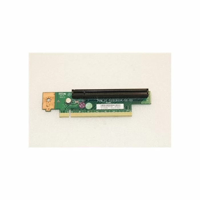 IBM System X3455 PCI Express x 16 Riser Card 40K7160