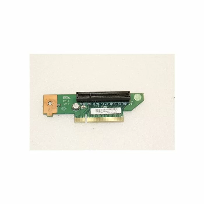 IBM System X3455 PCI Express x 8 Riser Card 40K7162