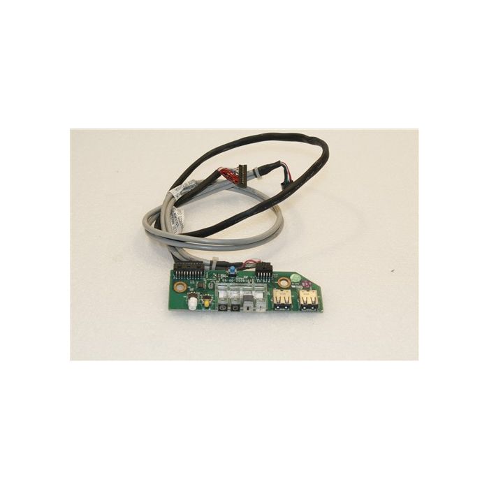 IBM System X3455 USB Power Button Board Cable 40K7140