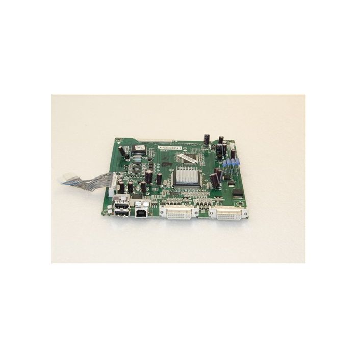 HP LP2065 DVI USB Main Board LH2065N 68709M0039D