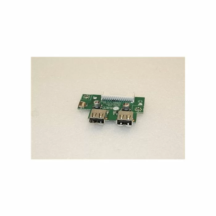 HP LP2065 USB Port Board L2065 68709S0162A