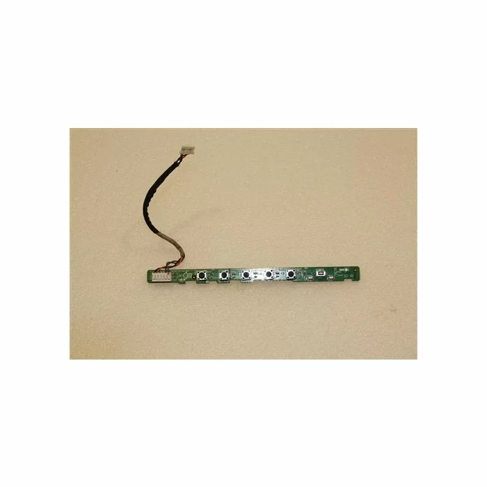 LG Flatron E2240S-PN Power Button Board Cable 715G3810