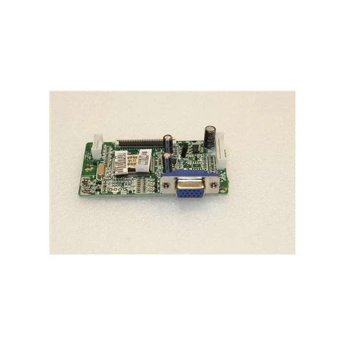 LG Flatron W1942S-PF VGA Main Board EAX43179302(0)