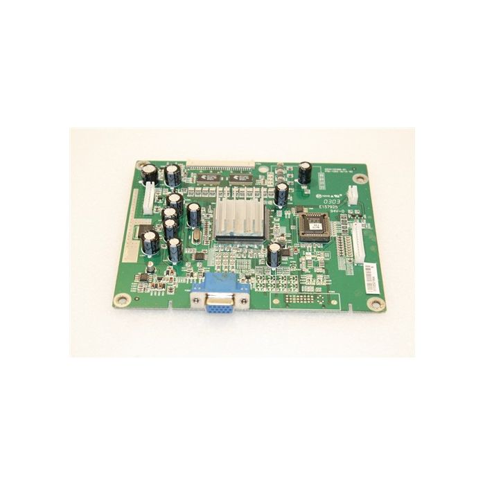 NEC LCD1701 L172EN VGA Main Board 6832129300-01