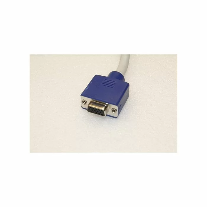 Benq FP731 VGA Cable