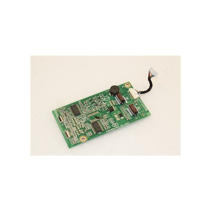 LG Flatron E1940S-PN Inverter Board Cable 715G3831-P01