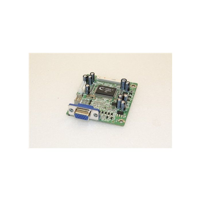 LG Flatron L1718S-SN VGA Main Board ILIF-015 490621300100R
