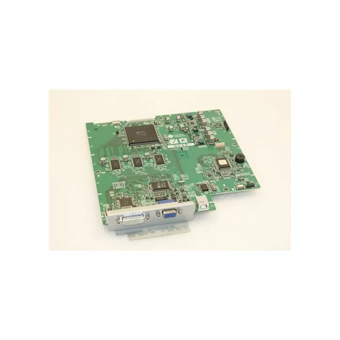 NEC LCD 1990SX VGA DVI Main Board 05B20551E1