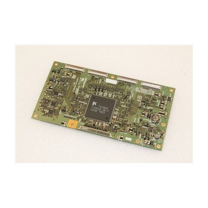 NEC LCD 1990SX T-CON Board Hitachi 97-29756-3