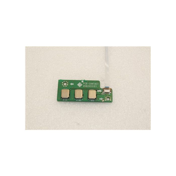 NEC LCD 1990SX PCB-Contact Board 05B20551E1