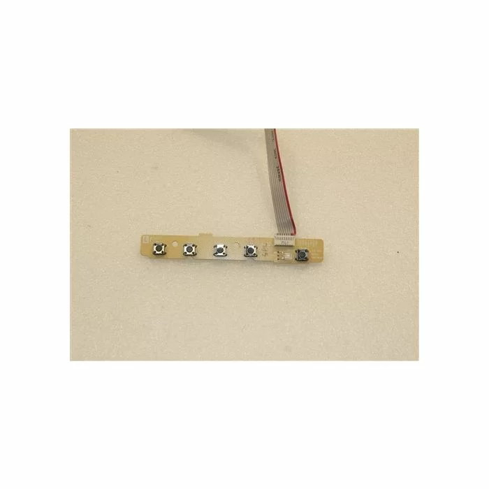 Acer AL1916 C Power Button Board 490401500101R ILK-006