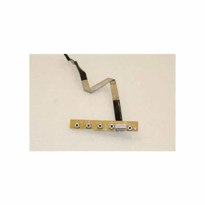 Acer AL1906 A Power Button Board 715G1546-1