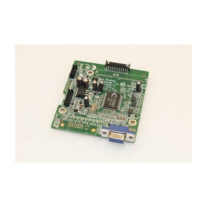 Acer AL1906 A VGA Main Board 715G1558-1-AC