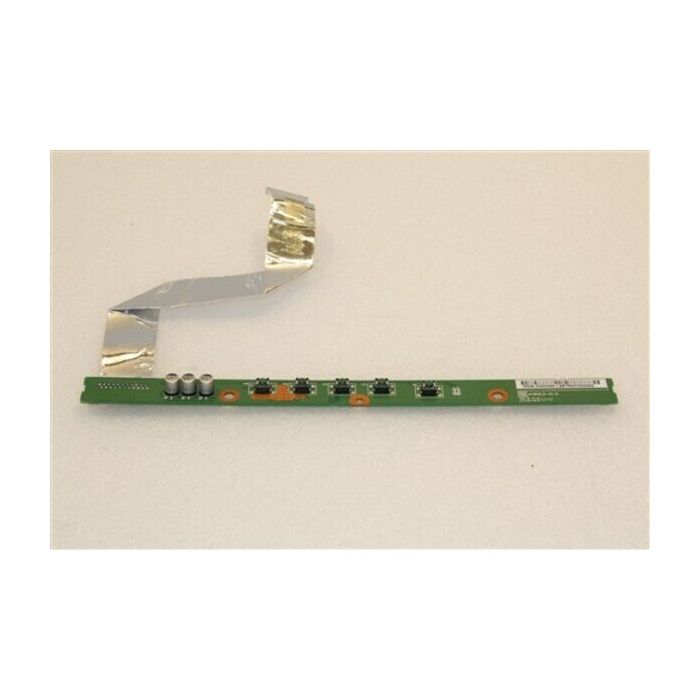 Acer AL1917sm Power Button Board A190E3-H-K
