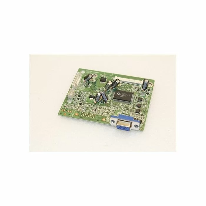 HP LE1901w VGA Main Board 492111300100R ILIF-118