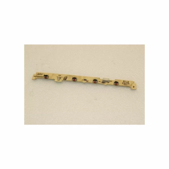 HP LE1901w Power Button Board 791371500000R