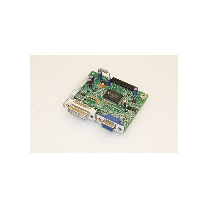 HP L1750 VGA DVI Main Board 715-2559-2-3