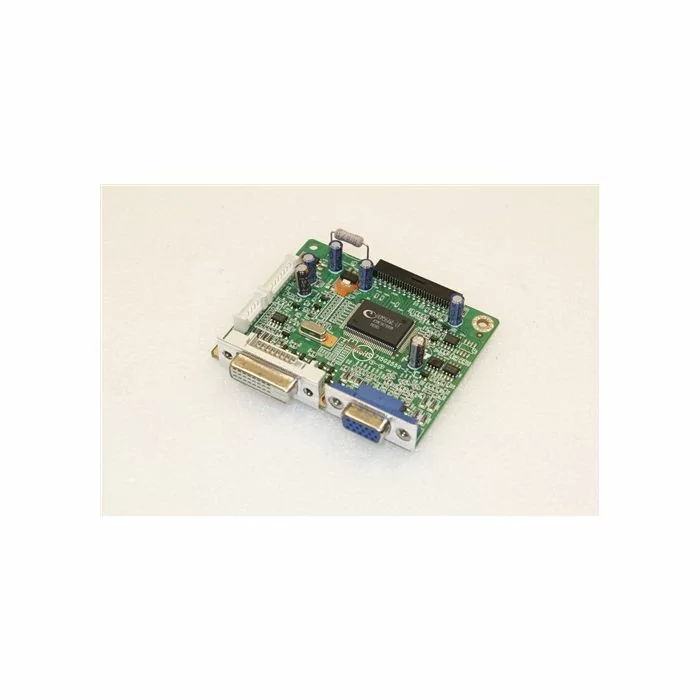 HP L1750 VGA DVI Main Board 715-2559-2-3