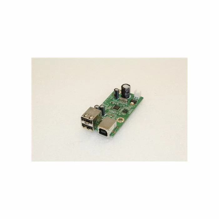 HP L1750 LCD Monitor USB Board 715G2704-2