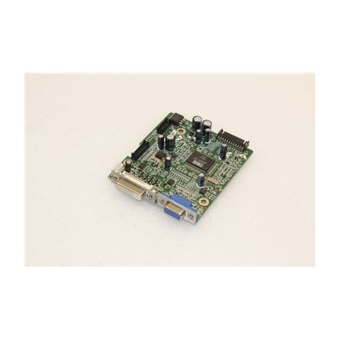 NEC MultiSync LCD92VX VGA DVI Main Board 715G1642-3