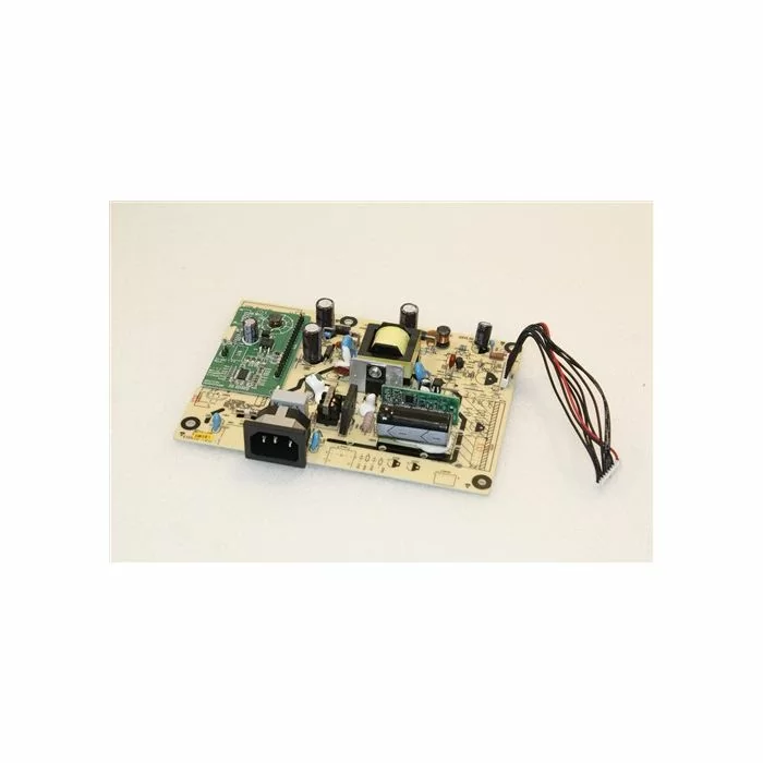 ViewSonic VA1931wa Power Supply Board 491A00591400R ILPI-231