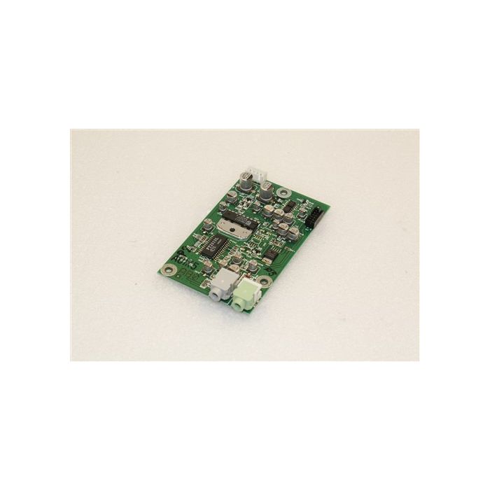 ViewSonic VG800b Audio Board 2973006403