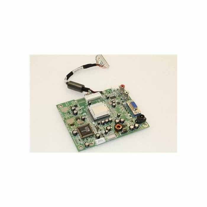 IT Works HD-972 Audio VGA Main Board LCD Screen Cable 200-100-765S2-A