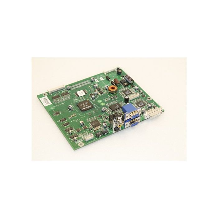 Compaq TFT8030 VGA DVI Main Board 00.57501.001