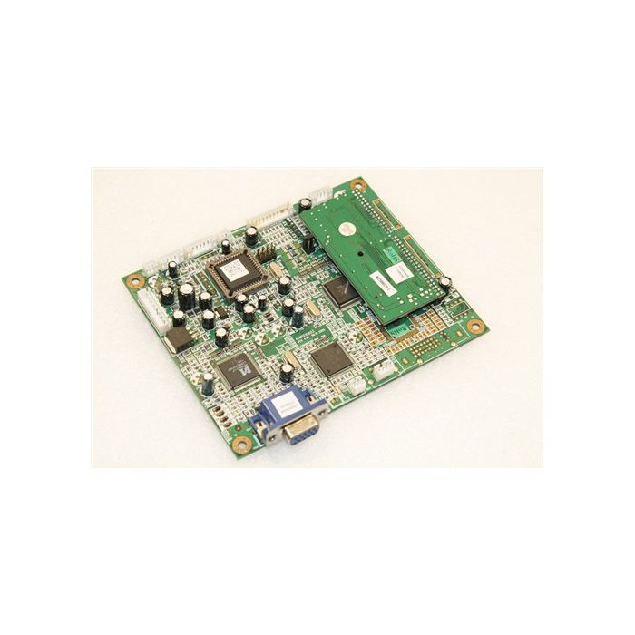 Triview TLM-1503 VGA Main Board 414R016803