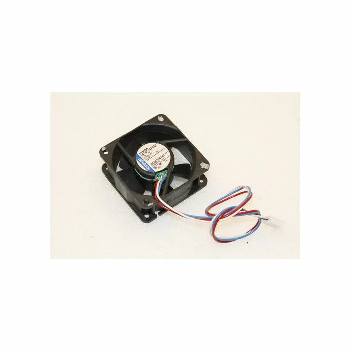 Ebmpapst 60mm x 25mm 3-Pin Cooling Fan 612N/2GML 096