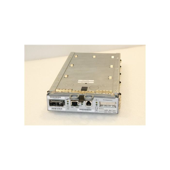LSI Logic Array Controller 348-0045245 348-0047816