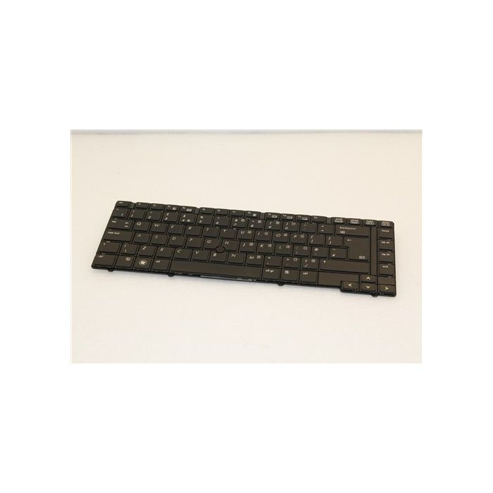 Genuine HP EliteBook 8440p Keyboard 598042-031