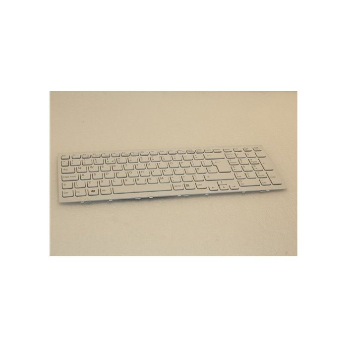 Genuine Sony Vaio VPCEE Series Keyboard V116646B