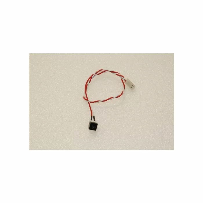 NEC Omega Power Button