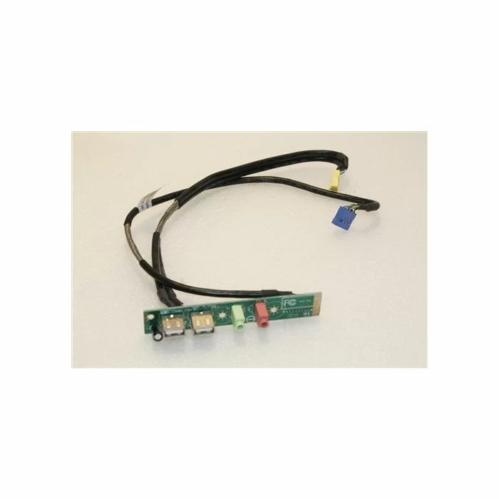 NEC Omega USB Audio Port Board Cable AZALIA 8011550000