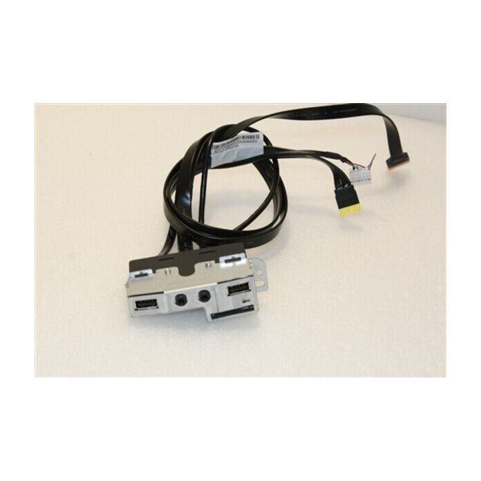Lenovo H500s Front USB Audio Port 04X2716