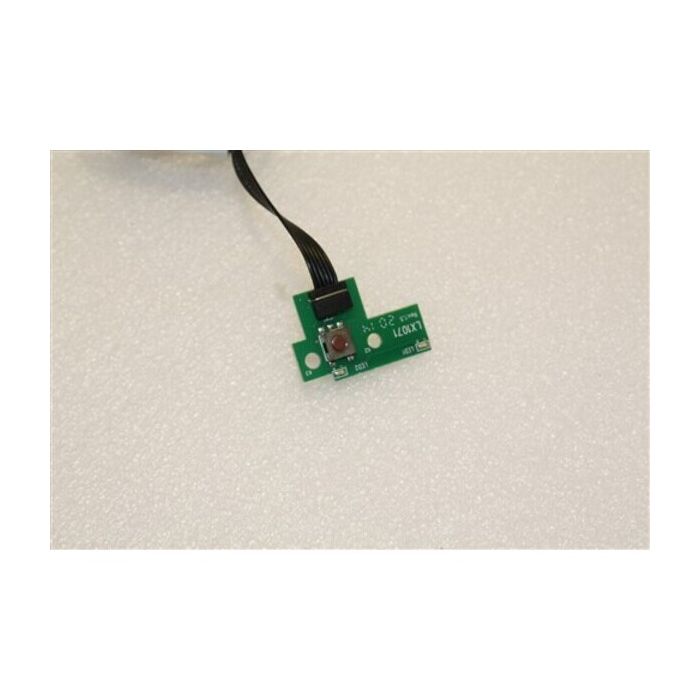 Lenovo H500s Power Button Board Cable LX1071