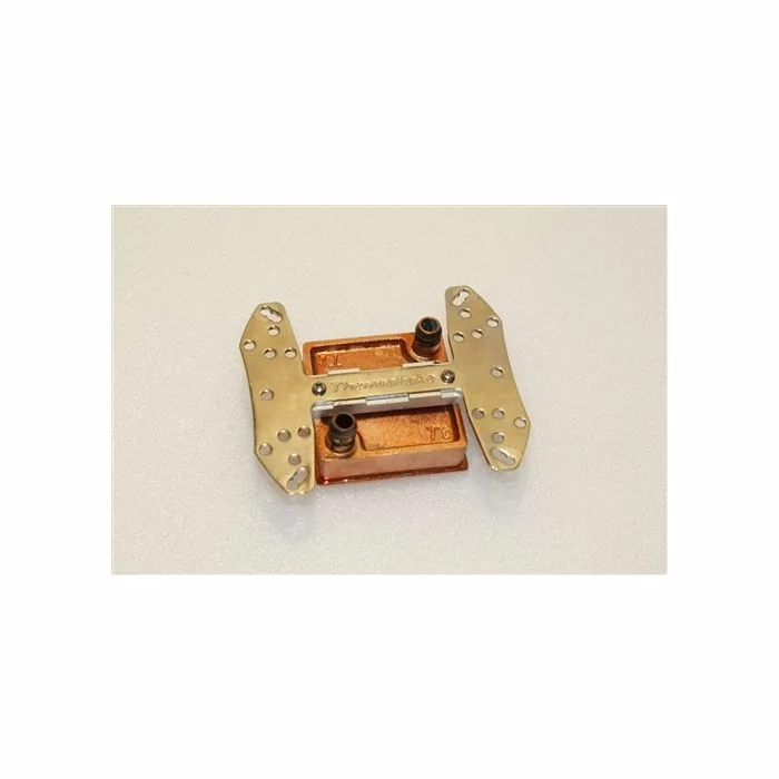 Thermaltake CL-W0169 Water Cooling CPU Block