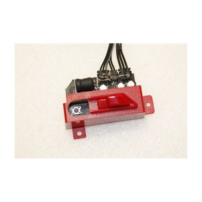 NZXT Phantom 530 Switch Power Button Board Cable HJ890-01F