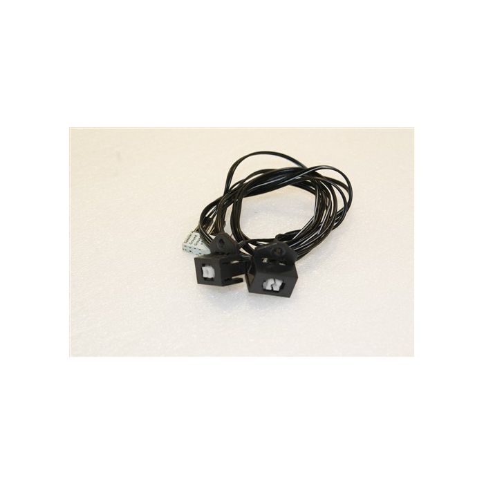 NZXT Phantom 530 Power and Reset Button