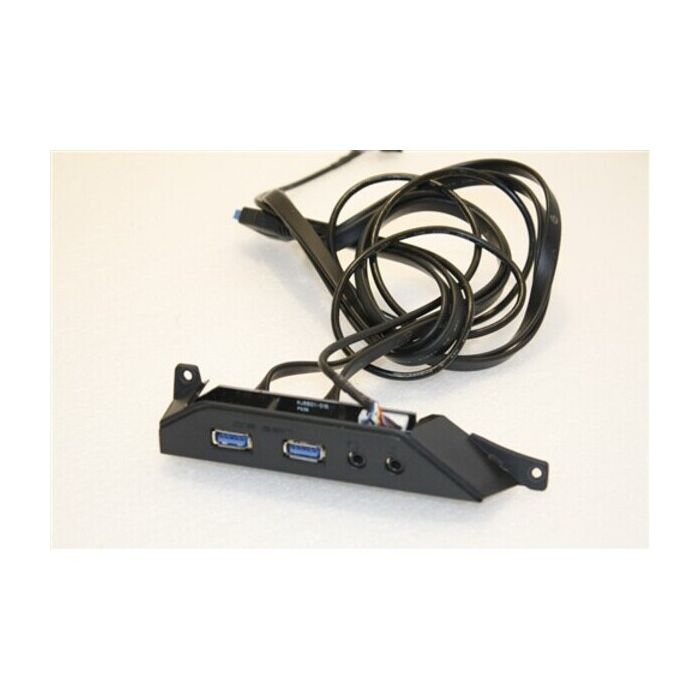 NZXT Phantom 530 Audio USB 3.0 Board Cable HJ8801-01B