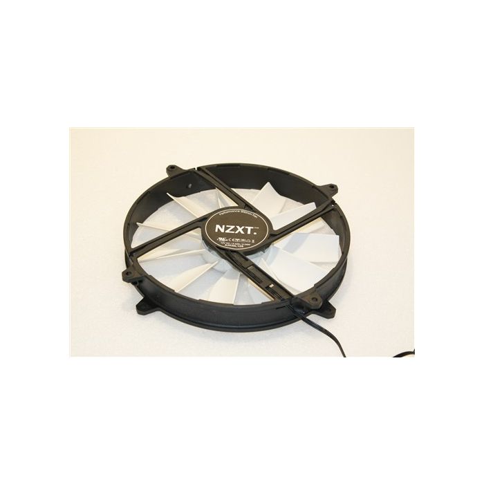NZXT Brushless PC Case Cooling Fan A2030L12S 200mm x 30mm 3Pin