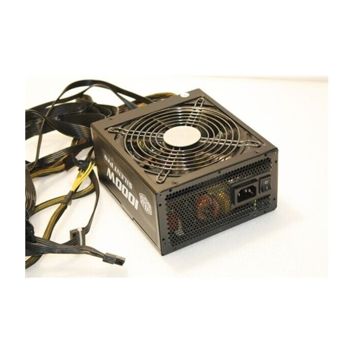 Cooler Master 1000W RS-A00-AMBA-J3 PSU Power Supply