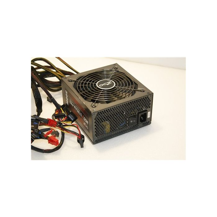 OCZ ModXStream-Pro OCZ500MXSP 500W PSU Power Supply