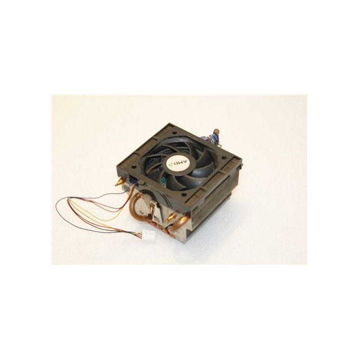 AMD Heatsink Fan 4-Pin 2ZR71-409